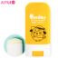 UVケア puttisu プティシューベビーサンスティック SPF50+PA++++ 日焼け止め UVスティック の画像