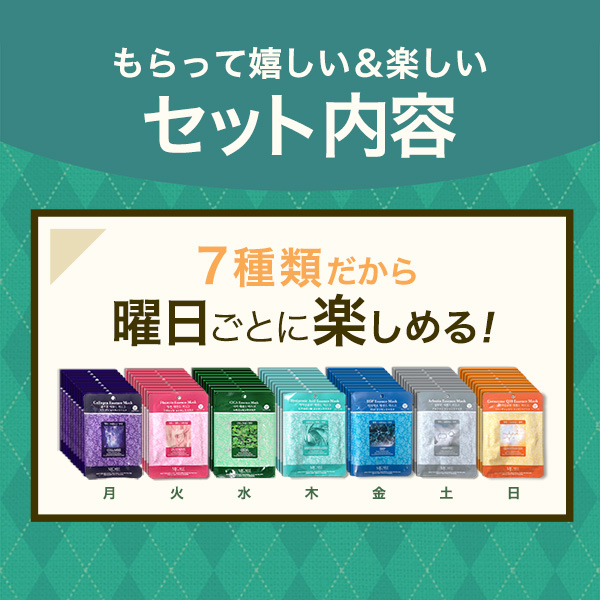 【楽天ベストコスメ2023受賞】 MJCARE オリジナル ギフトセット 7種70枚 【 ミニサイズ キャリーケース付き 】 送料無料 プレゼント ギフト シートマスク フェイスマスク スキンケア mijinミジン 誕生日 クリスマス CICA 韓国パック お祝い 乾燥 保湿アイテム 潤い apm24 の画像